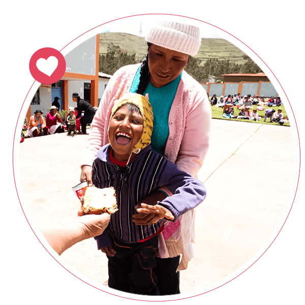 Donalo Perú