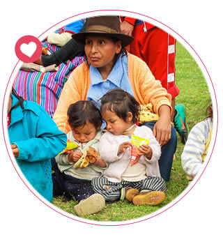 Apoyo Social Individual Donalo Perú