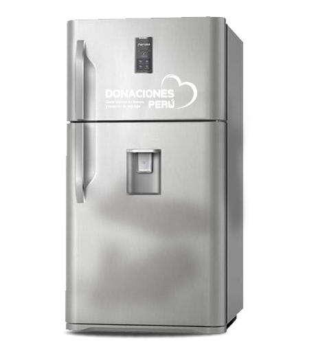 Donalo refrigeradoras