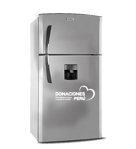 Donalo refrigeradoras